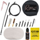 product variation OTIS Rose by Sig Sauer 9mm Pistol Cleaning Kit (FG-645-9-SGRSE) image