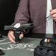 product variation OTIS Rose by Sig Sauer 9mm Pistol Cleaning Kit (FG-645-9-SGRSE) image
