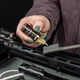 product variation OTIS Rose by Sig Sauer .22/.223/5.56mm and 9mm Rifle and Pistol Cleaning Kit (FG-901-556-9-SGRSE) image