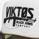 product variation VIKTOS Men's RPD Woodland Camo Trucker Hat (1906100) image