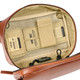 product variation VIKTOS Upscale Leather Brown Hip Pack (2105300) image