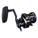 product variation DAIWA Saltiga 300HL Left Hand Conventional Reel (SAG300HL) image