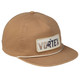 product variation VORTEX Men's Shock Gobble Sandbar Camp Hat (126-13-SBA) image