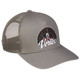 product variation VORTEX Men's Vintage Strutter Dusty Olive Cap (126-14-DUO) image