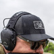 product variation VORTEX Men's Trigger Press Black Cap (126-17-BLK) image