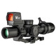 product variation VORTEX Venom Riflescope + Red Dot + Mounts Bundle (BNDL-VEN1601-VENMRD3-MTS) image