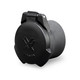 product variation VORTEX Defender 24mm Large Objective Flip Cap (O-24L) image