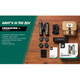 product variation VORTEX Crossfire HD 10x42 Mossy Oak Bottomland Binoculars (CF-4312-OBL) image