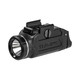 product variation STREAMLIGHT TLR-3X 500-Lumen Black USB Tactical Weapon Light for 1913 Subcompact Handguns (59101) image