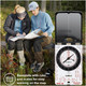 product variation SUUNTO MC-2/360/D/CM/IN/NH Compass (SS004242001) image