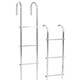 product variation SURCO Universal RV Exterior Straight Aluminum Ladder (502L) image