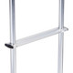 product variation SURCO Universal RV Exterior Straight Aluminum Ladder (502L) image