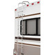 product variation SURCO Universal RV Exterior Straight Aluminum Ladder (502L) image
