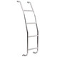 product variation SURCO Stainless Steel Van Ladder for Chevy 1997 and Newer (093C97) image