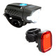 product variation NITERIDER Swift 450 and Vmax+ 180 Combo Front and Rear Light Set (6816) image