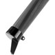 product variation MDT Backcountry Picatinny Black Bipod (114770-BLK) image