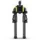 product variation MDT GRND-POD Sling Swivel Green Bipod (114057-GRN) image