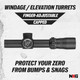 product variation FC-6C Reticle image
