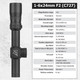 product variation FC-6C Reticle image