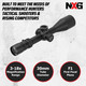 product variation MIL-C Reticle image