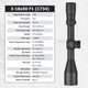 product variation MIL-C Reticle image