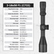 product variation MOA-C Reticle image