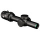 product variation EBR-8 BDC (MRAD) Reticle image