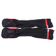 product variation Open Box (Great condition, limited use): HOTRONIC Heat Socks Only XLP PFI 30 Surround Comfort EVO (pr) Size M image