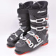 product variation Open Box (Great condition, limited use): NORDICA Men Cruise 80 Boots, Color: Black/Anthracite/Red, Size: 28.5 (050660027T1-28.5) image
