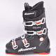product variation Open Box (Great condition, limited use): NORDICA Men Cruise 80 Boots, Color: Black/Anthracite/Red, Size: 28.5 (050660027T1-28.5) image