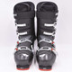 product variation Open Box (Great condition, limited use): NORDICA Men Cruise 80 Boots, Color: Black/Anthracite/Red, Size: 28.5 (050660027T1-28.5) image