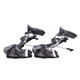 product variation Open Box (Great condition, limited use): LOOK Pivot 2.0 13 GW B105 Black Metal Alpine Bindings (FCOPC09-0TU) image