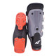 product variation Open Box (Great condition, limited use): NORDICA Kids Speedmachine J 4 Boots, Color: Black/Anthracite/Red, Size: 23.5 (050734007T1-23.5) image