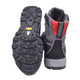 product variation Open Box (Great condition, limited use): ASOLO Arctic Gv Mm Grey/Gunmetal/Red 115 (B12536-A176-115) image
