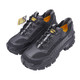 product variation Open Box (Great condition, limited use): CAT Invader St, Color: Black, Size: 11, Width: W (P91274-11-W) image