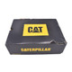 product variation Open Box (Great condition, limited use): CAT Invader St, Color: Black, Size: 11, Width: W (P91274-11-W) image