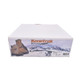 product variation Open Box (Great condition, limited use): KENETREK Women's Mountain Extreme 400 Boots, Color: Brown, Size: 8.5 Medium (KE-L416-4-8.5-M) image