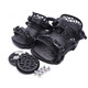 product variation Open Box (Great condition, limited use): NIDECKER Kaon Black Xl Bindings (N.26.BNU.KAO.BK.5XL.1) image
