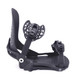 product variation Open Box (Great condition, limited use): NIDECKER Kaon Black Xl Bindings (N.26.BNU.KAO.BK.5XL.1) image