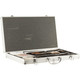 product variation HOPPE'S Premium Gun Cleaning Kit with Aluminium Case (UACPR) image