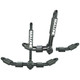 product variation MALONE AUTO RACKS FoldAway-5 Folding 1 or 2 Kayak/SUP/Canoe Carrier Multi Rack (MPG125) image