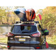 product variation MALONE AUTO RACKS FoldAway-5 Folding 1 or 2 Kayak/SUP/Canoe Carrier Multi Rack (MPG125) image