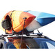 product variation MALONE AUTO RACKS FoldAway-5 Folding 1 or 2 Kayak/SUP/Canoe Carrier Multi Rack (MPG125) image