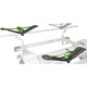 product variation MALONE AUTO RACKS MegaWing SOT Heavy Duty Fishing Kayak Wing Carrier (MPG207) image