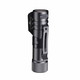 product variation FENIX HM71R 2700 Lumens Black Rechargeable Headlamp (HM71R) image