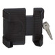 product variation CIRO Premium Chrome Smartphone/GPS Holder with Charger and Perch Mount (50210) image