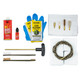 product variation OTIS 9mm Police/Tactical Handgun Cleaning Kit (LFG-101-9MM) image