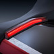 product variation CIRO Red Lens/Amber Turn Signals Tour Tips for '21-up Gold Wing, (48221) image