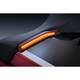 product variation CIRO Red Lens/Amber Turn Signals Tour Tips for '21-up Gold Wing, (48221) image