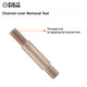 product variation FIX IT STICKS Set of 2 Channel Liner Tools for Glock (FISGCLT2P) image